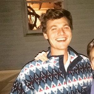 Meet your Posher, Caleb